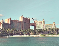 Atlantis Bahamas